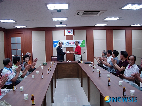 반야월농업협동조합 이미지