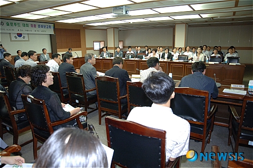 한국슬로푸드 이미지