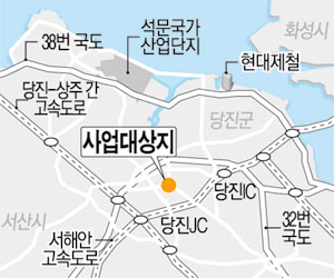 당진수청주유소 이미지