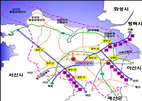 당진수청주유소 이미지