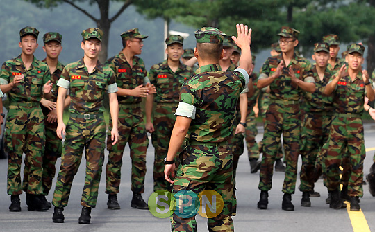 군필자 중 50%가 공감하는 것 | 인스티즈