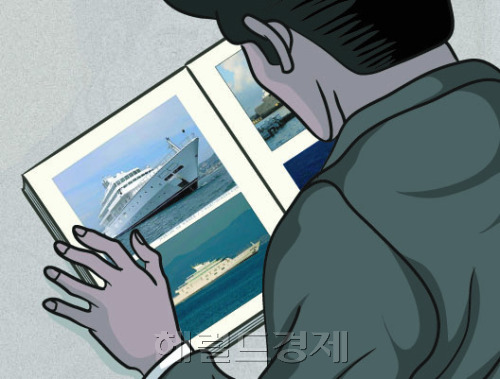 정경부인의떡 이미지