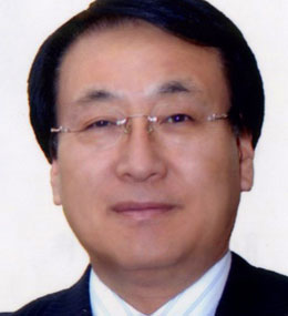 한전 월성원자력본부 이미지
