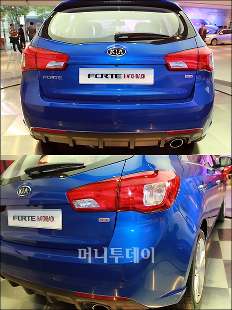 포르테 이미지