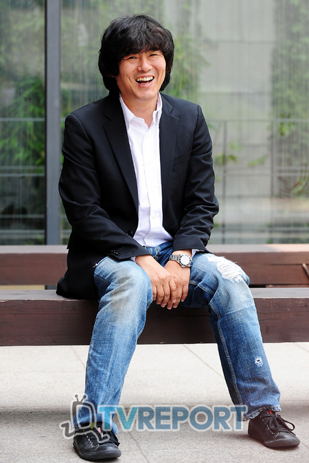 조연 캐릭터 감정 표현