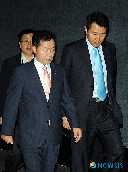 한국전자，대화전자 이미지
