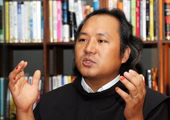 공간지향 이미지