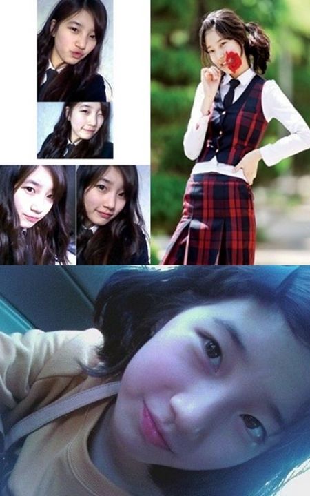 수지중학교 이미지