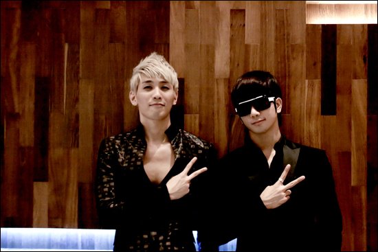 지오 (G.O) 이미지