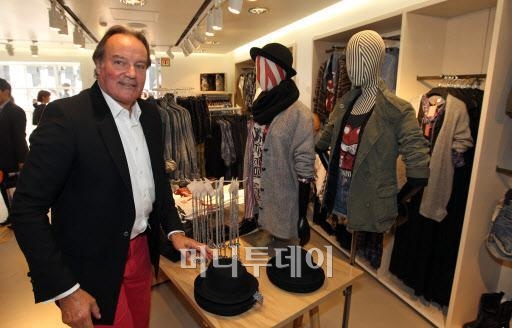명동중앙로 이미지