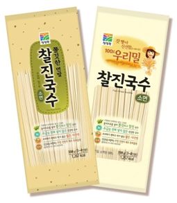 진국수 이미지