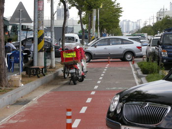 공단오토바이자전거 이미지