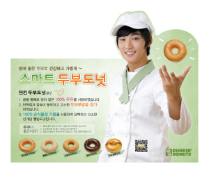 모든이에 도넛 이미지