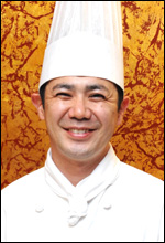 단양마늘찐빵 이미지