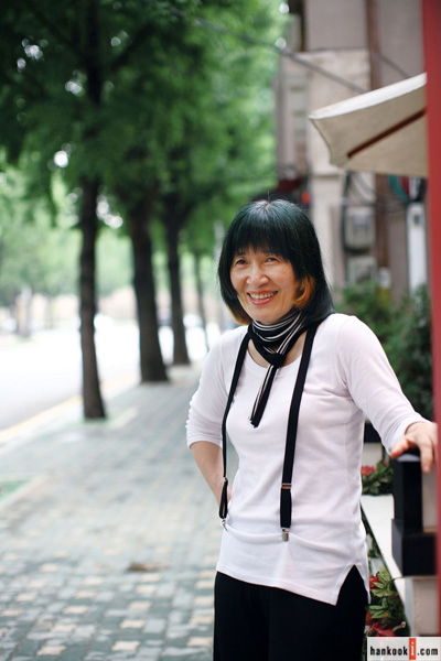 행복 전도사 이미지