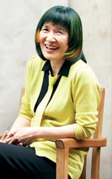 행복 전도사 이미지
