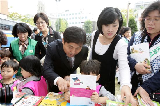 성북재활용 이미지