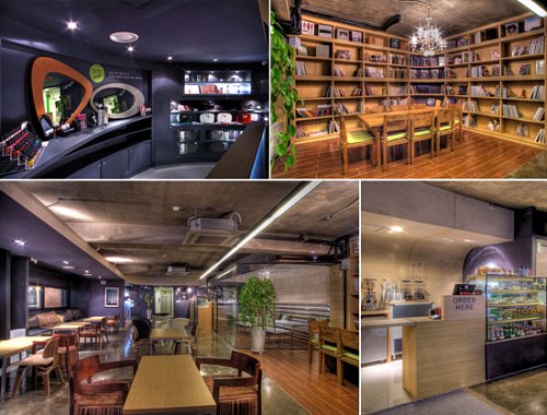카페 엘(CAFE L) 이미지