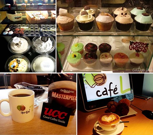 카페 엘(CAFE L) 이미지