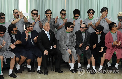 광부 이미지