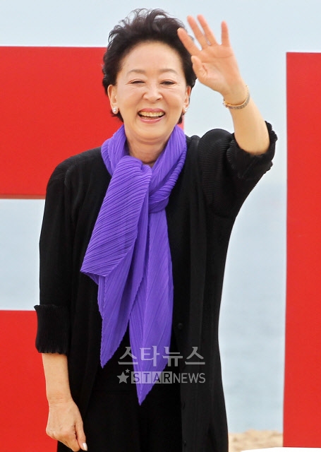 재단법인 영화의전당 이미지