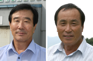 영농조합법인신미네유통사업단 이미지