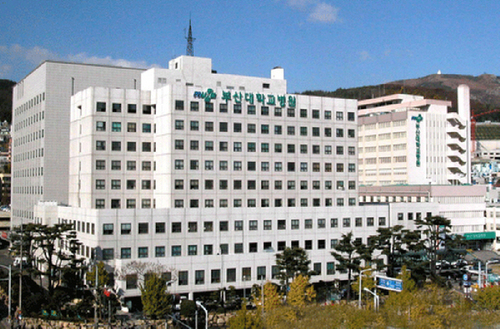 부산대학교병원 이미지