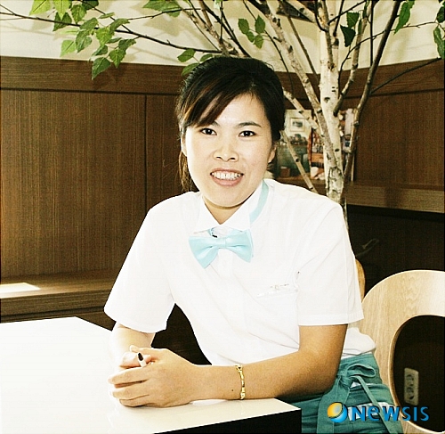 미소홍커피 이미지