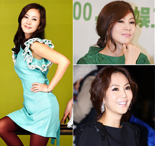 여왕헤어 이미지