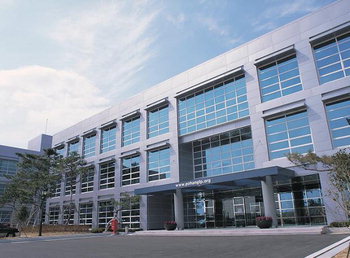 재단법인 포항테크노파크 이미지