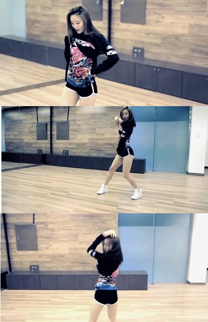 지해 이미지