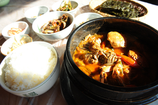 (주)청양식품 이미지
