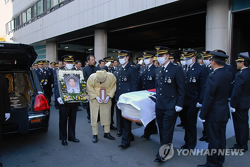 하남소방서(신장119안전센터) 이미지