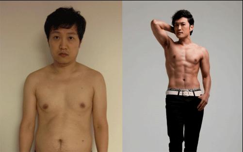 중년클럽 이미지