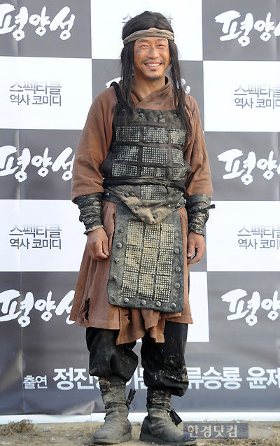 고구려픽쳐스㈜ 이미지