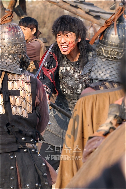 고구려픽쳐스㈜ 이미지