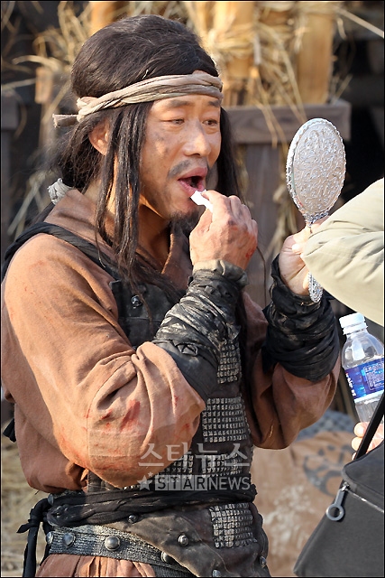 고구려픽쳐스㈜ 이미지