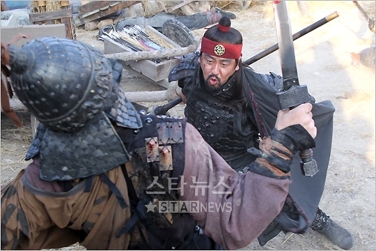 고구려픽쳐스㈜ 이미지