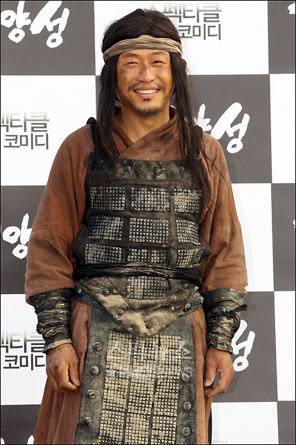 고구려픽쳐스㈜ 이미지