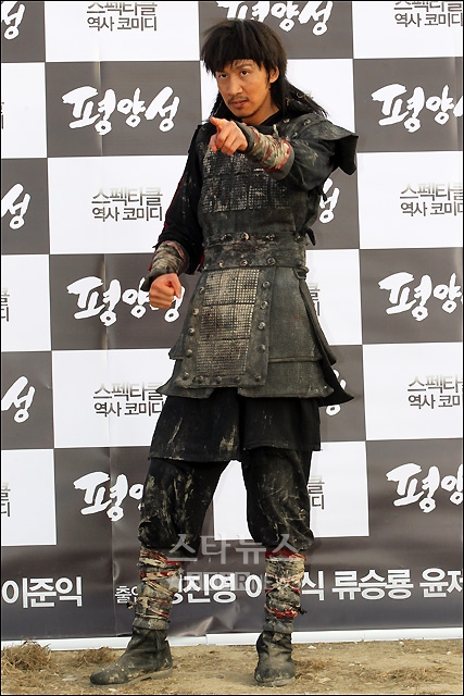 고구려픽쳐스㈜ 이미지