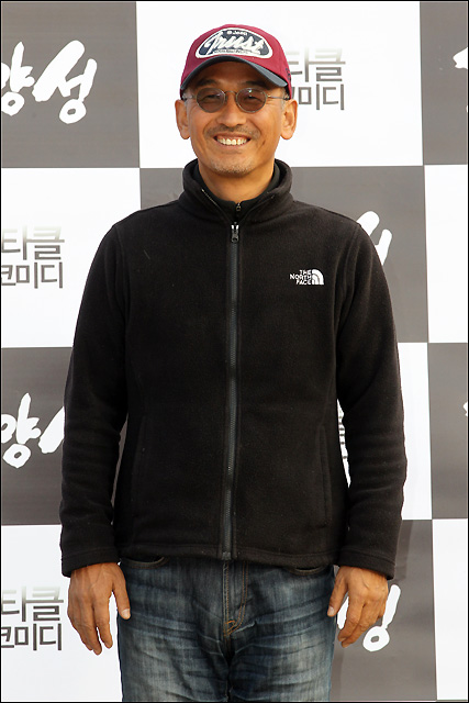 고구려픽쳐스㈜ 이미지