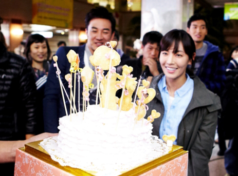 생일파티 이미지