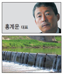 (주)청수환경 이미지