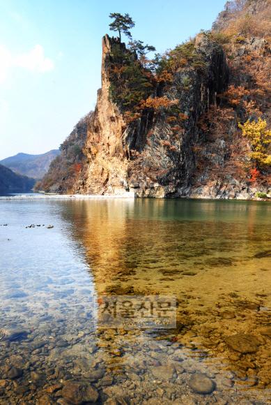 장계면(무주) 이미지