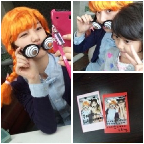 드림가발 이미지