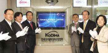 한국스마트융합산업협회 이미지