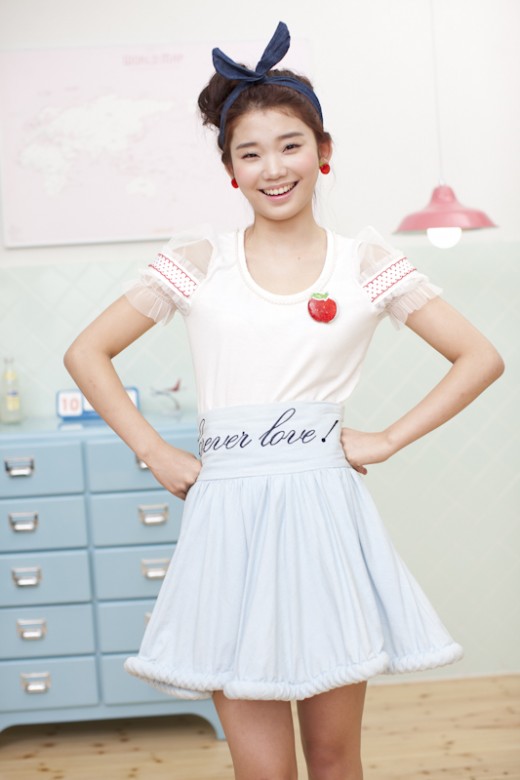 선덕 이미지