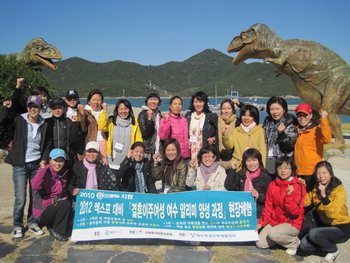 여수여성인력개발센터 이미지