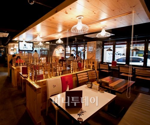 리치푸드(주) 이미지