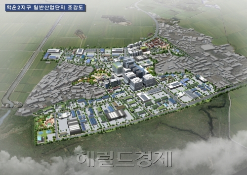 학운산업개발 이미지